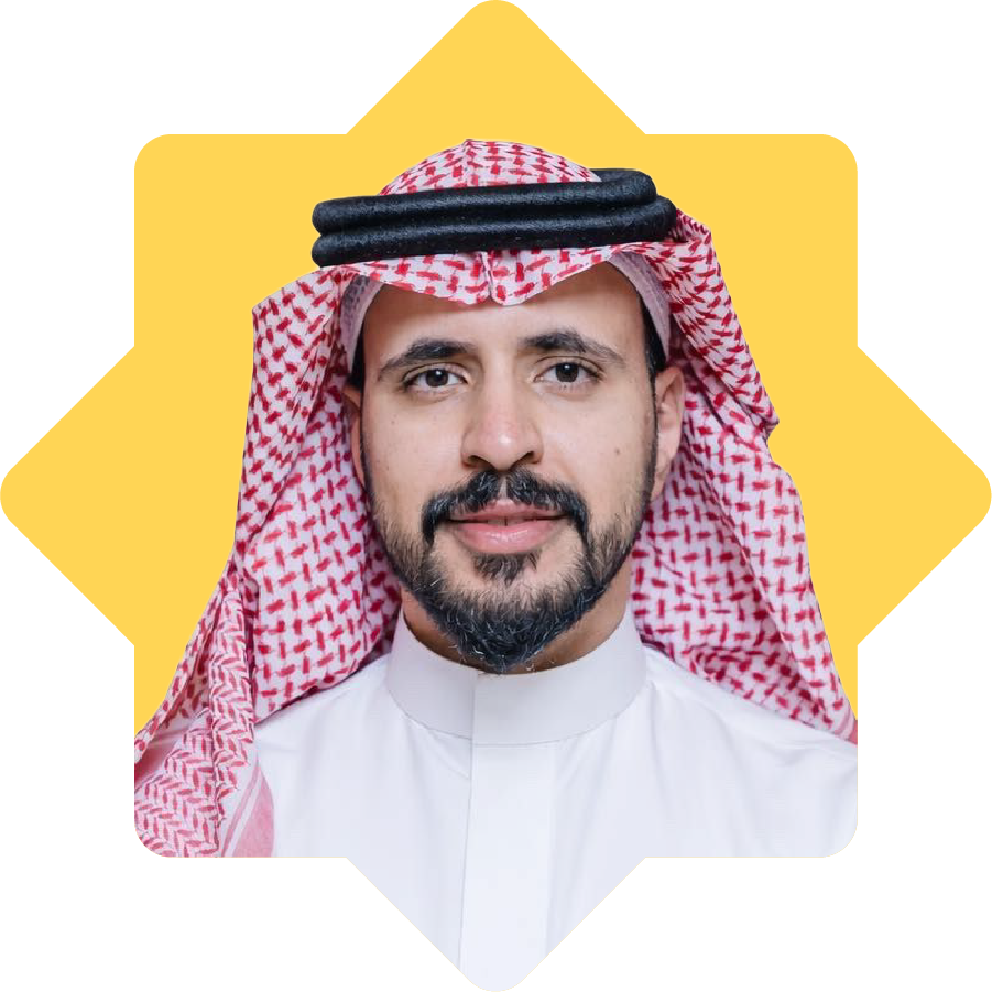 د. خالد بن بدر آل بريك
